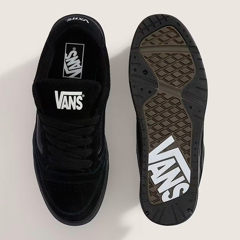 Vans-Zapatillas-U Hylane AN