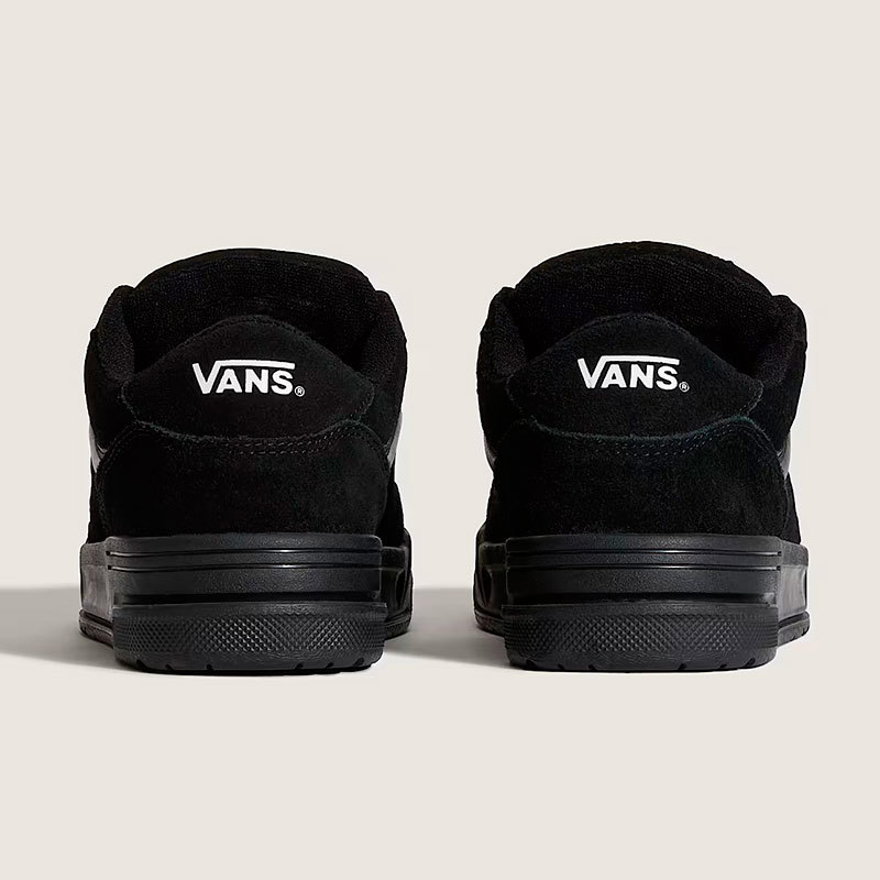 Vans-Zapatillas-U Hylane SN