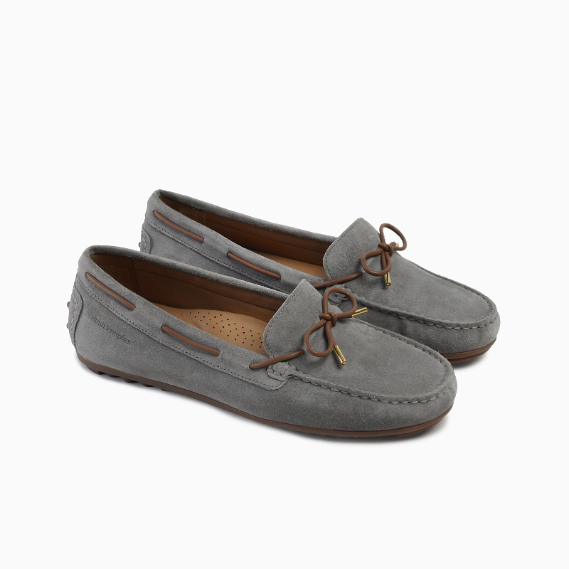 Hush Puppies-Mocasin-Rina AN