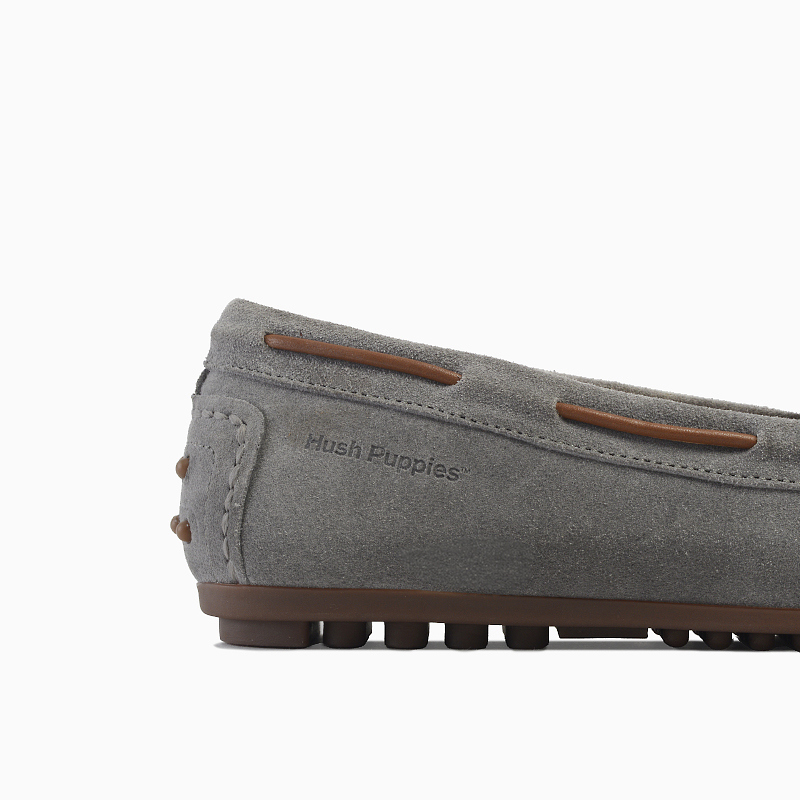Hush Puppies-Mocasin-Rina FN