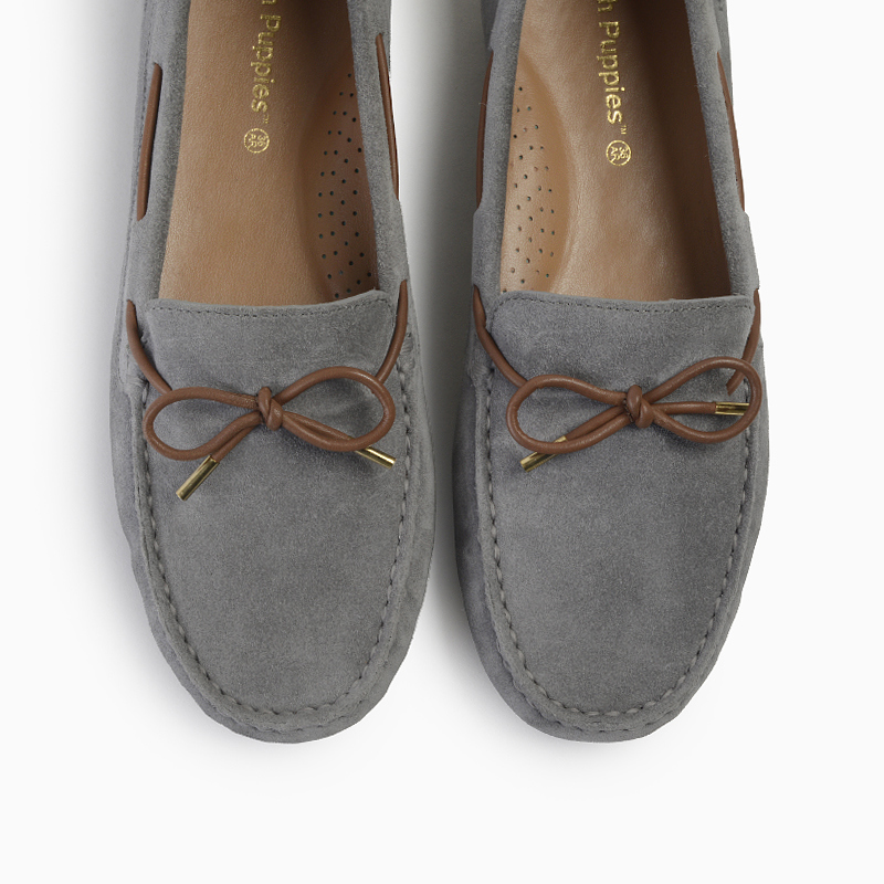 Hush Puppies-Mocasin-Rina SN