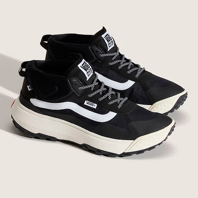 Vans U Crosspath Mid