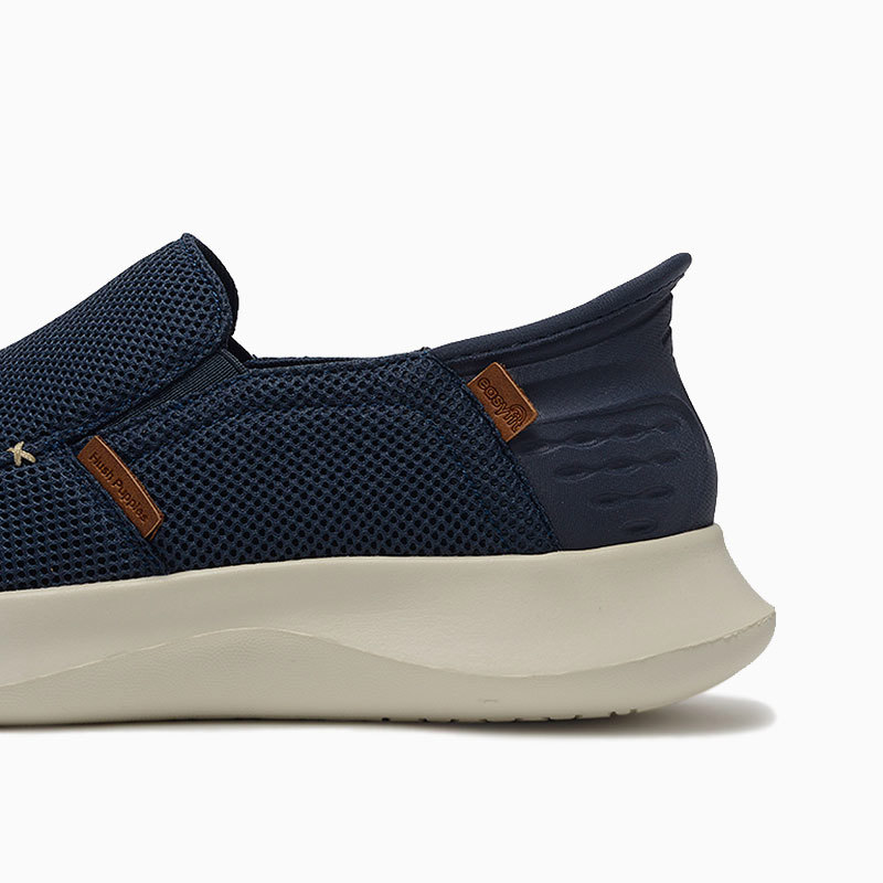 Hush Puppies-Zapatillas-Francis Mesh FN