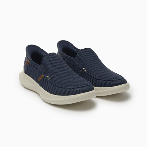 Hush Puppies-Zapatillas-Francis Mesh SN