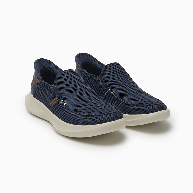 Hush Puppies-Zapatillas-Francis Mesh SN
