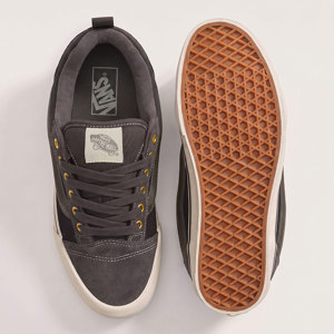 Vans-Zapatillas-U Knu Skool AN