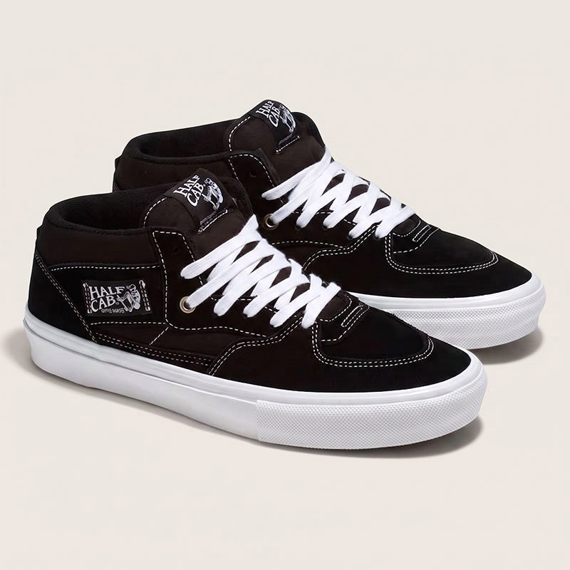 Vans M SKATE HALF CAB