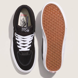 Vans-Zapatillas-M SKATE HALF CAB AN