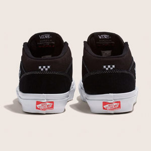 Vans-Zapatillas-M SKATE HALF CAB SN