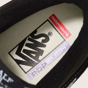Vans-Zapatillas-M SKATE HALF CAB FN