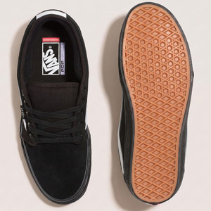Vans-Zapatillas-M CHUKKA LOW SIDESTRIPE AN