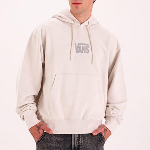 Vans-Buzos-Stretch Logo Pullover AN
