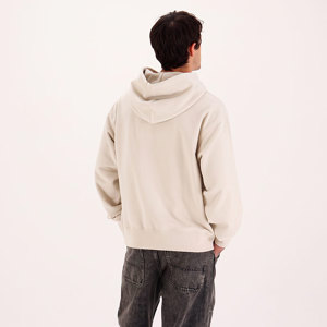 Vans-Buzos-Stretch Logo Pullover SN