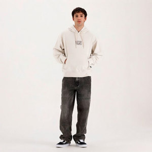 Vans-Buzos-Stretch Logo Pullover FN