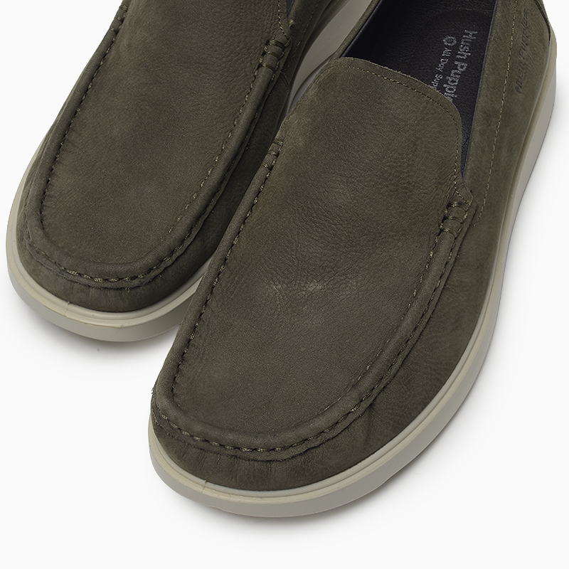 Hush Puppies-Casual-Rob FN