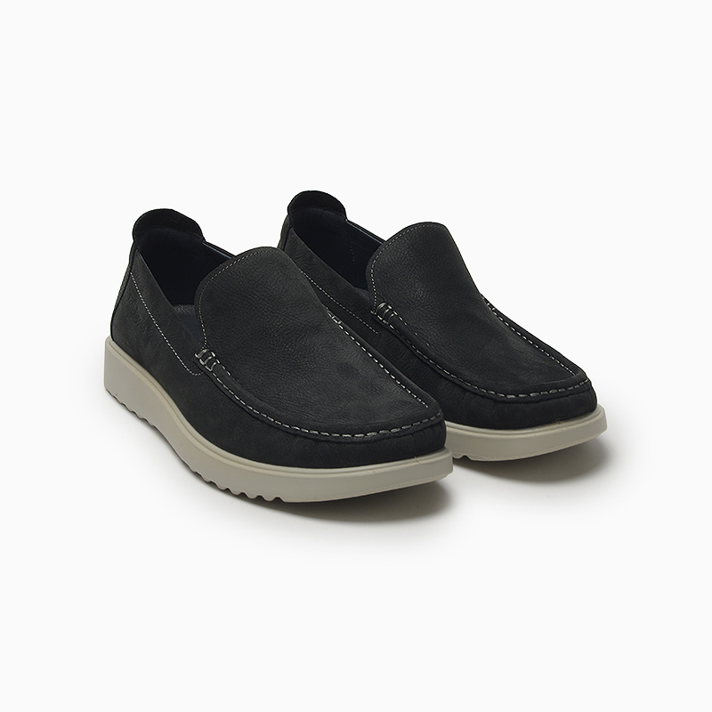 Hush Puppies-Casual-Rob SN