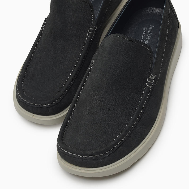 Hush Puppies-Casual-Rob FN