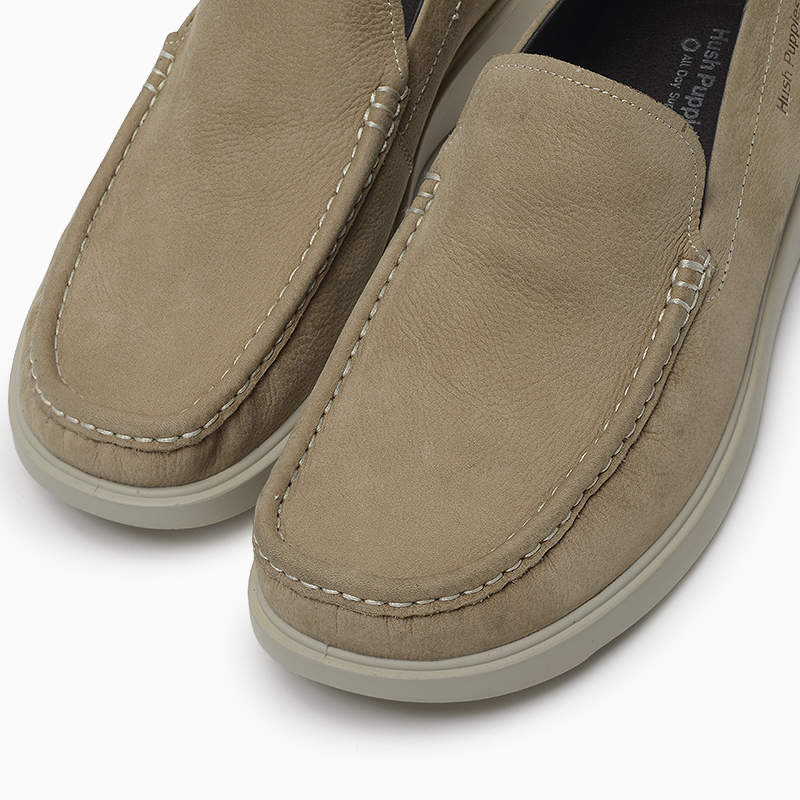 Hush Puppies-Casual-Rob FN