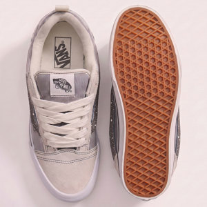 Vans-Zapatillas-U Knu Skool AN
