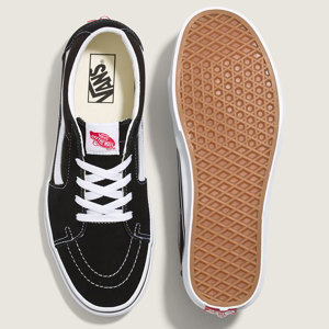 Vans-Zapatillas-U SK8-Low AN