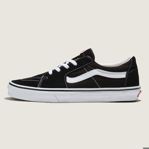 Vans-Zapatillas-U SK8-Low FN