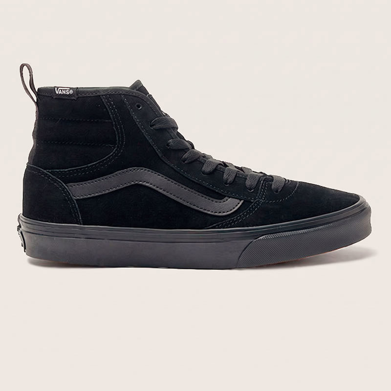 Vans-Zapatillas-M Ashwood Hi Decon FN