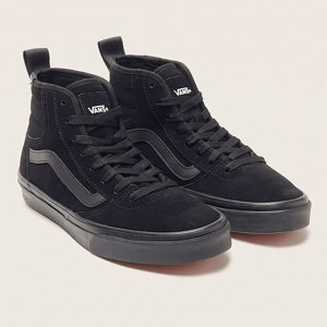 Vans-Zapatillas-M Ashwood Hi Decon PD