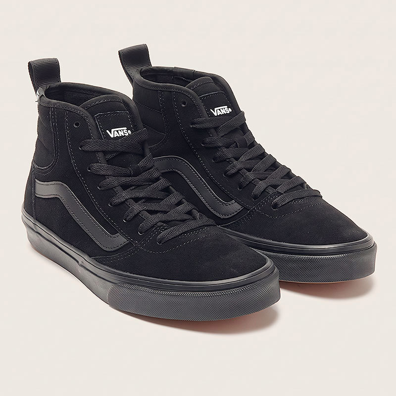 Vans-Zapatillas-M Ashwood Hi Decon PD