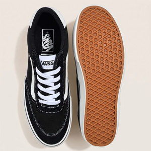 Vans-Zapatillas-M Brooklyn LS AN