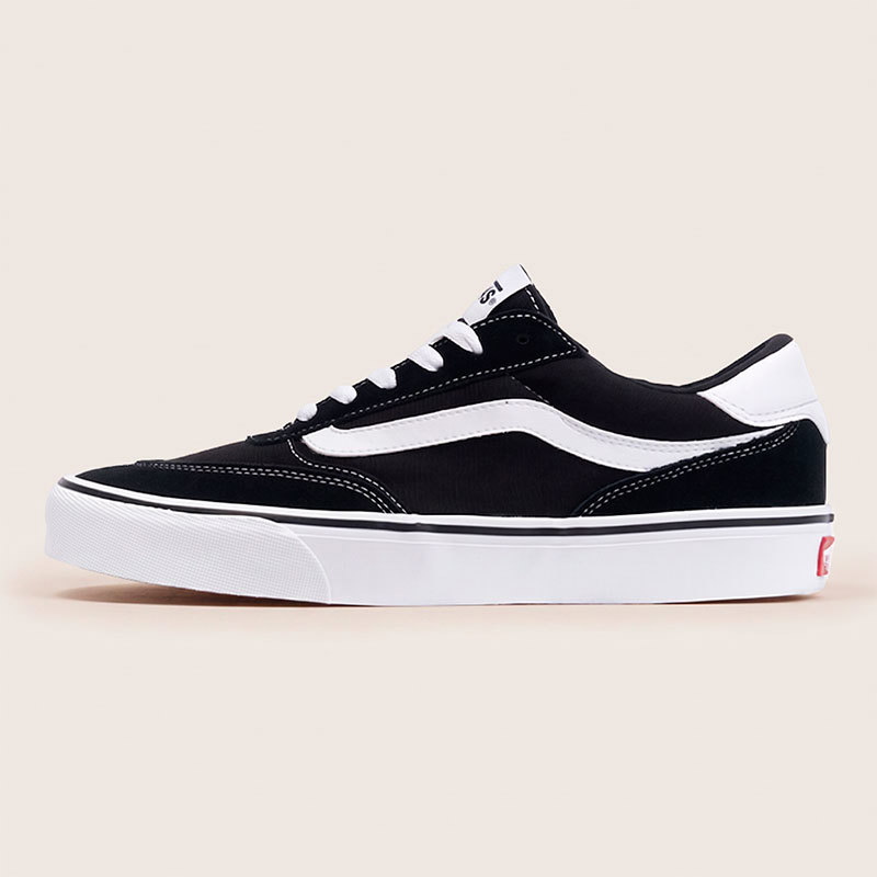 Vans-Zapatillas-M Brooklyn LS FN