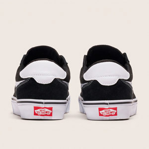Vans-Zapatillas-M Brooklyn LS SN