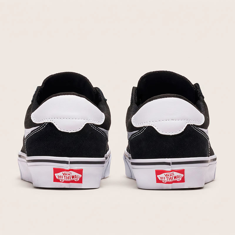 Vans-Zapatillas-M Brooklyn LS SN