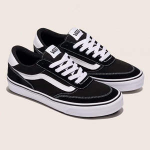 Vans-Zapatillas-M Brooklyn LS PD