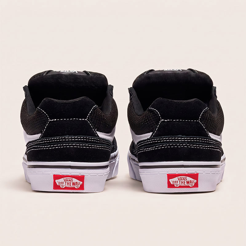 Vans-Zapatillas-M Caldrone FN