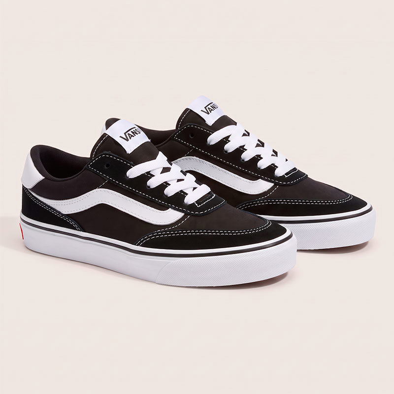 Vans W Brooklyn LS