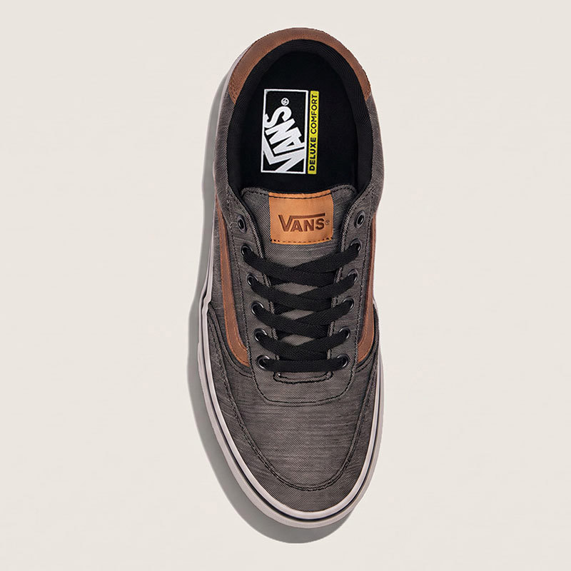 Vans-Zapatillas-M Brooklyn Deluxe AN