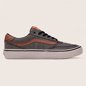 Vans-Zapatillas-M Brooklyn Deluxe FN