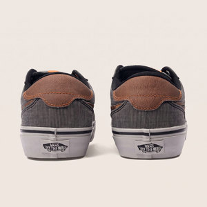 Vans-Zapatillas-M Brooklyn Deluxe SN