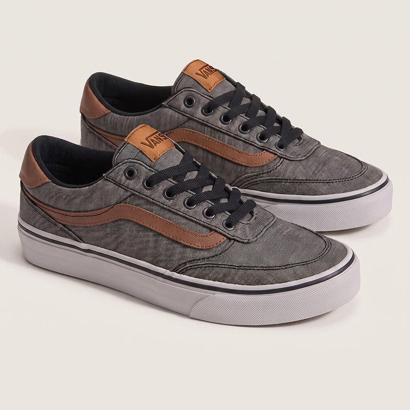 Vans-Zapatillas-M Brooklyn Deluxe PD