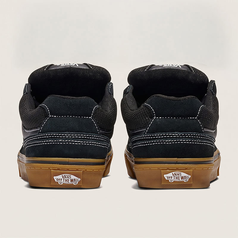 Vans-Zapatillas-M Caldrone FN