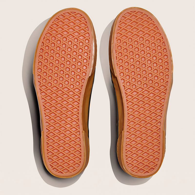 Vans-Zapatillas-M Caldrone SN