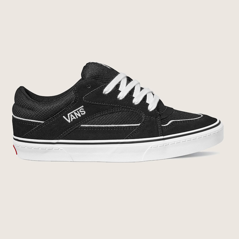 Vans-Zapatillas-M Colson FN