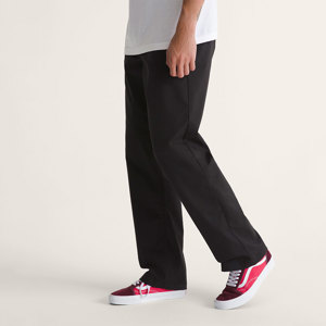 Vans-Pantalones-Authentic Chino Straight Pant AN