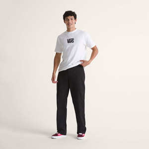 Vans-Pantalones-Authentic Chino Straight Pant FN