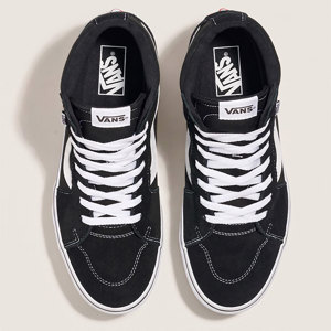 Vans-Zapatillas-M FILMORE HI AN