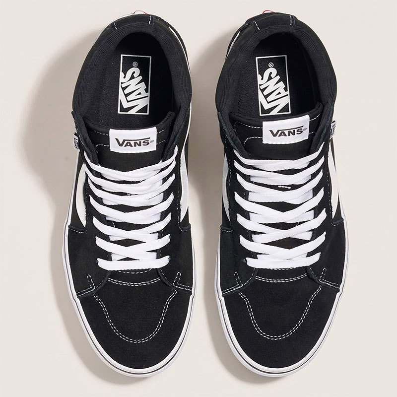 Vans-Zapatillas-M FILMORE HI AN