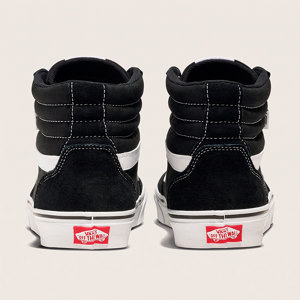 Vans-Zapatillas-M FILMORE HI FN
