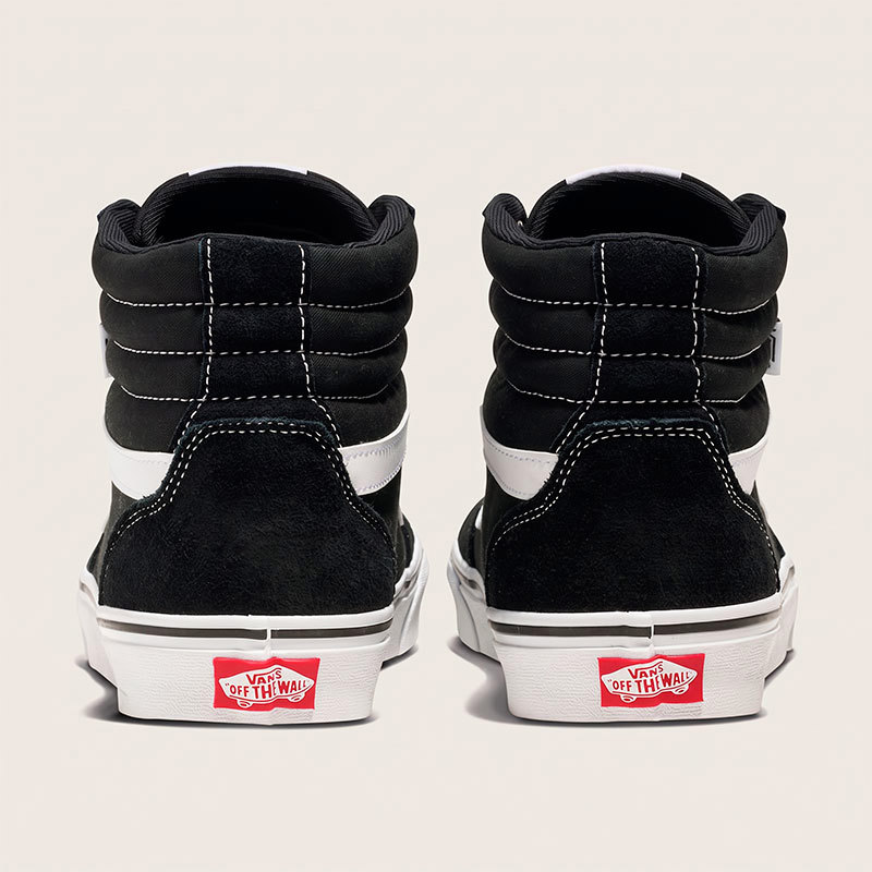 Vans-Zapatillas-M FILMORE HI FN