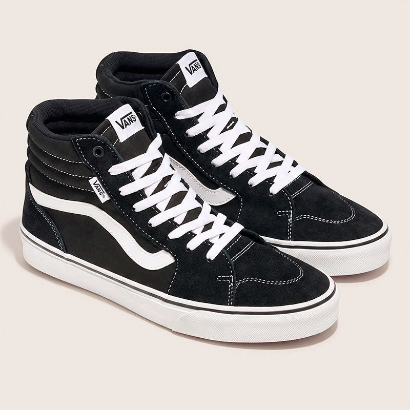 Vans-Zapatillas-M FILMORE HI PD
