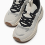 Hush Puppies-Zapatillas-Luna FN